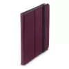 Hama 00227072 planšetdatora maciņš 27.9 cm (11 collu) Folio Bordeaux