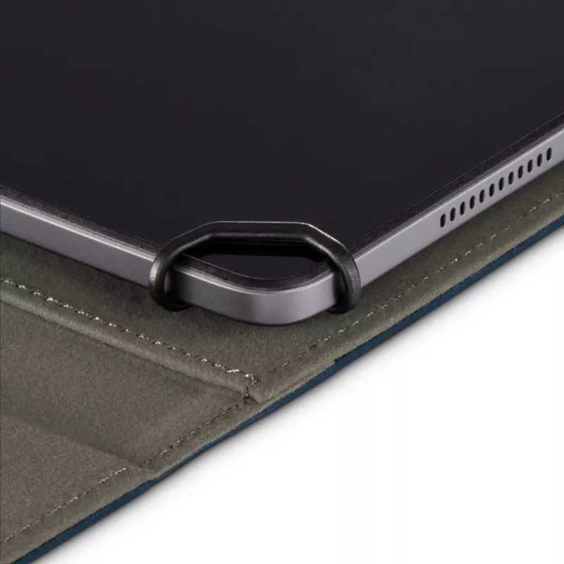 Hama 00227071 planšetdatora maciņš 27,9 cm (11 collu) Folio Zils