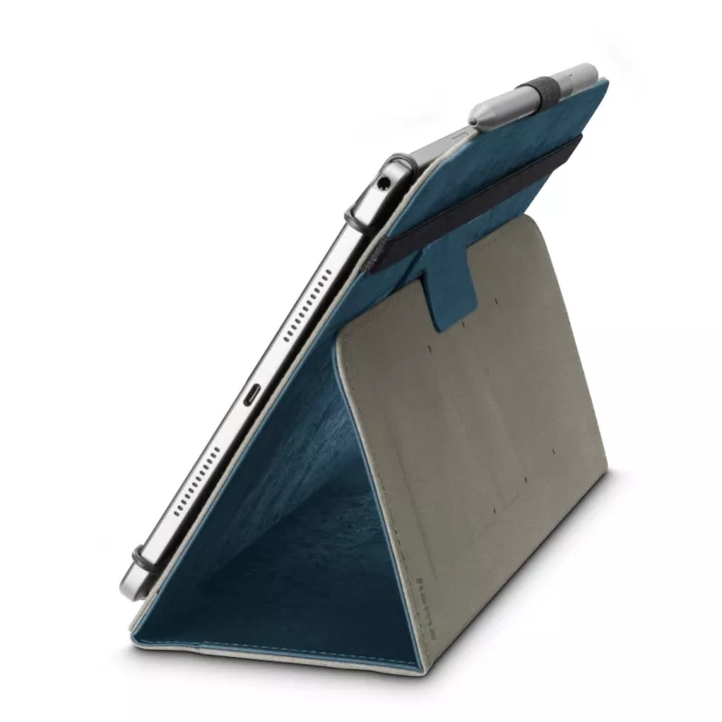 Hama 00227071 planšetdatora maciņš 27,9 cm (11 collu) Folio Zils
