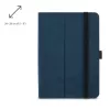 Hama 00227071 planšetdatora maciņš 27,9 cm (11 collu) Folio Zils