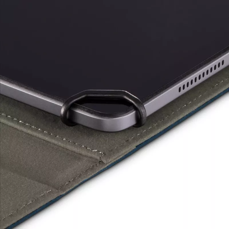 Hama 00227071 planšetdatora maciņš 27,9 cm (11 collu) Folio Zils