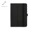 Hama 00227070 planšetdatora maciņš 27,9 cm (11 collas) Folio Melns