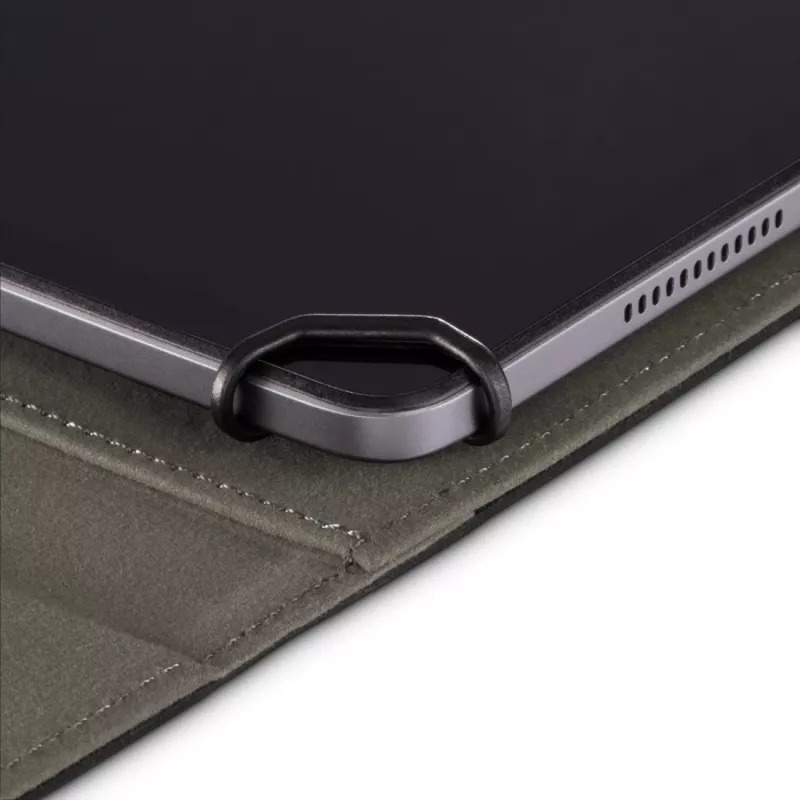Hama 00227070 planšetdatora maciņš 27,9 cm (11 collas) Folio Melns
