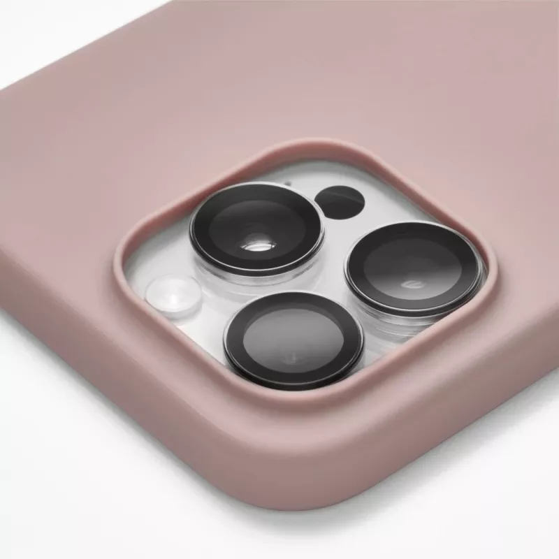 Hama Lens Protect kameras objektīva aizsargs Apple 3 gab.