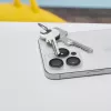 Hama Lens Protect kameras objektīva aizsargs Apple 3 gab.