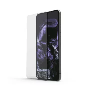 Hama Clear Protect stikla aizsargs Google Pixel 9 Pro XL caurspīdīgs 1 gab.