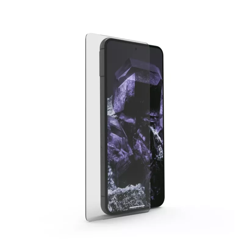 Hama Clear Protect stikla aizsargs Google Pixel 9 Pro XL caurspīdīgs 1 gab.