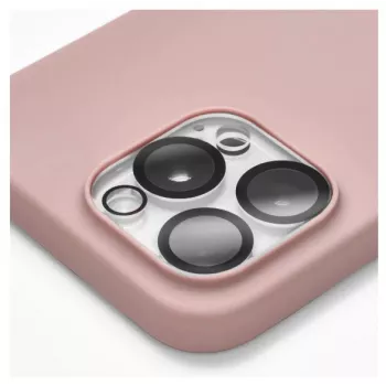 Hama Cam Protect kameras objektīva aizsargs Apple 1 gab.