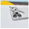 Hama Cam Protect kameras objektīva aizsargs Apple 1 gab.