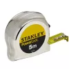 Mērlente STANLEY Micro PowerLock Metric - kompakta izvelkama mērlente ar metriskiem iedaļījumiem