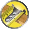 Mērlente STANLEY Micro PowerLock Metric - kompakta izvelkama mērlente ar metriskiem iedaļījumiem