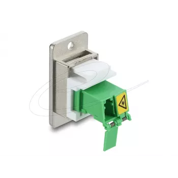 Keystone modulis DELOCK 91088, plakanā konstrukcija