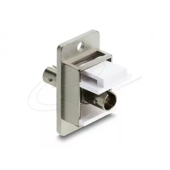 Keystone modulis DELOCK 91093 — plakana konstrukcija