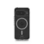Mobilā telefona maciņš HAMA Extreme Protect Google Pixel 10 / 10 Pro, caurspīdīgs, līdz 16 cm (6.3 collas)