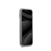 Mobilā telefona maciņš HAMA Extreme Protect Google Pixel 10 / 10 Pro, caurspīdīgs, līdz 16 cm (6.3 collas)