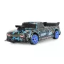Drift automašīna ar RC Amewi 21130, 1:24 mērogs, elektromotors, Li-Ion 500 mAh, ieteicamais vecums 6+, svars 0.172 kg