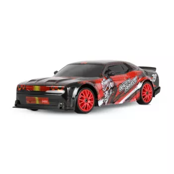 Drift RC auto Amewi 21131, 1:24 mērogs, elektrisks, Li-Ion 500 mAh, vecumam 6+, svars 169 g