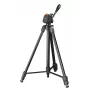 Statīvs HAMA Delta Duo 170 — 3 kājas, max augstums 170 cm, min 62 cm, slodze 4 kg, svars 1.85 kg, melns
