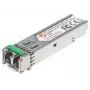 Intellinet SFP optiskais modulis, Gigabit Fiber, 1000Base-Lx (LC), vienmoda, 80 km, 1550nm, MSA saderīgs, Cisco GLC-ZX-SMD ekvivalents