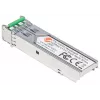 Intellinet SFP optiskais modulis, Gigabit Fiber, 1000Base-Lx (LC), vienmoda, 80 km, 1550nm, MSA saderīgs, Cisco GLC-ZX-SMD ekvivalents