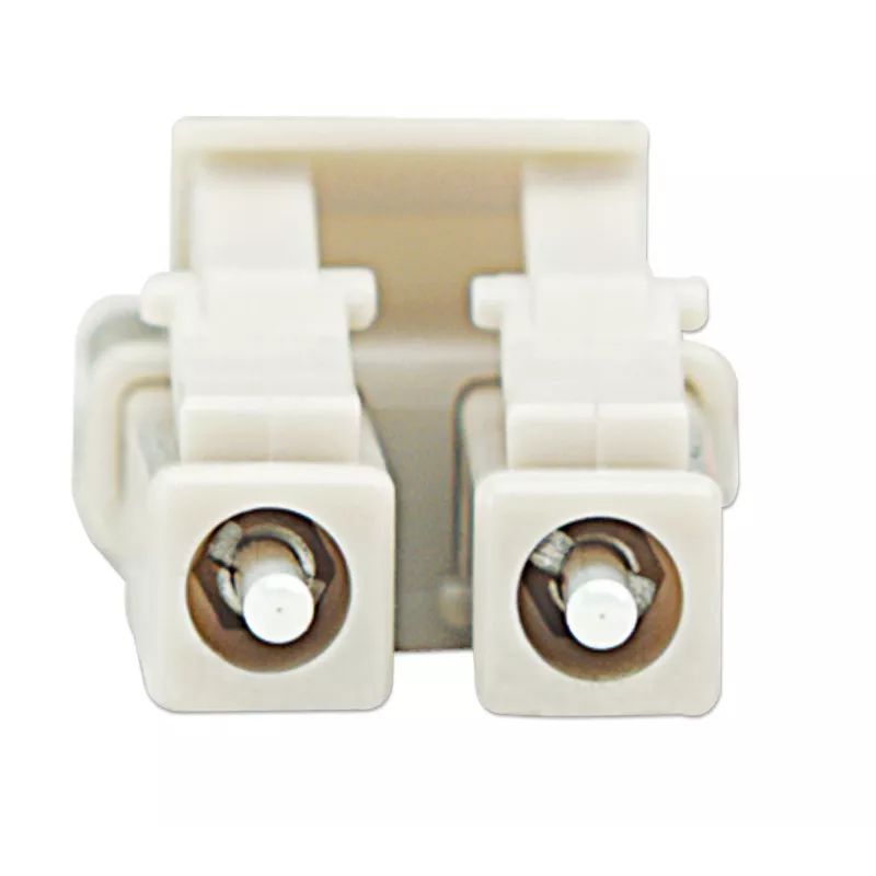 Intellinet 470391 optiskās šķiedras komutācijas kabelis, OM2, LC/SC, duplex, daudzmodu, 50/125 µm, 5 m, oranžs