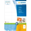 Pašlīmējošās printera etiķetes HERMA Premium A4 70x33,8 mm 2400 gab.