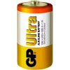 GP Ultra Alkaline D baterija (2 gab.)