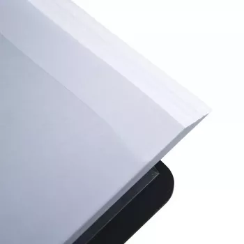Elba Oxford 100206867 caurspīdīga kabata A4 XL dokumentu aizsardzībai