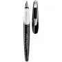 Pildspalva Herlitz 10999746 Melna Balta