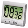 Xavax Countdown Silver taimeris
