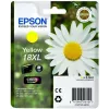 Epson 18XL Claria Home Yellow oriģinālā tintes kasetne (C13T18144010)
