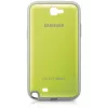 Samsung EFC-1J9B vāciņš mobilajam telefonam 14.1 cm (5.55 collas) Zaļš