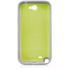 Samsung EFC-1J9B vāciņš mobilajam telefonam 14.1 cm (5.55 collas) Zaļš