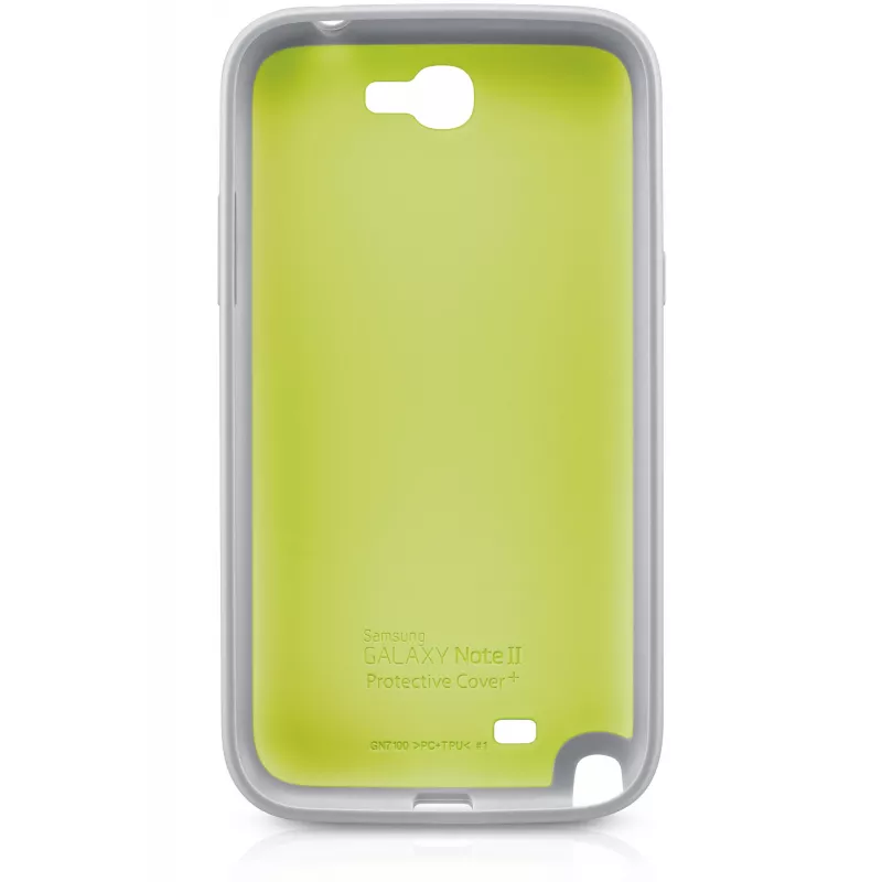 Samsung EFC-1J9B vāciņš mobilajam telefonam 14.1 cm (5.55 collas) Zaļš