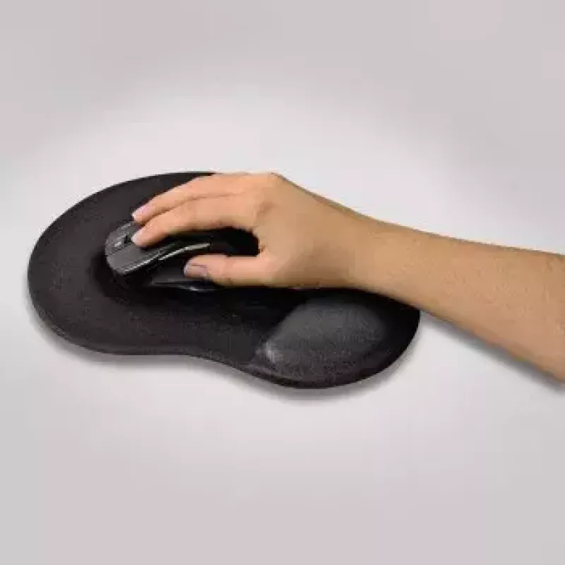 Peles paliktnis Hama Ergonomic Black