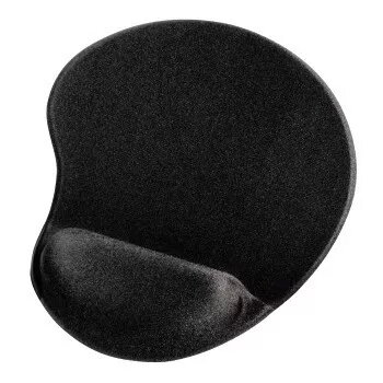 Peles paliktnis Hama Ergonomic Black