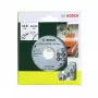 Bosch 2 607 019 480 slīpēšanas disks 115 mm