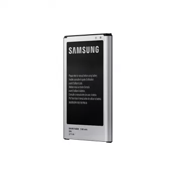 Samsung EB-BN750BBECWW akumulators melns, sudrabs