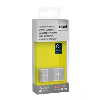 Magnētiskais turētājs Sigel SuperDym C10