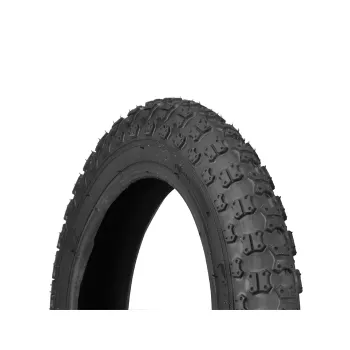 Fischer Bērnu velosipēda riepa 12 1/2 x 2 1/4 (60009)