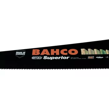 Rokas zāģis Bahco 2600-19-XT-HP, 490 g