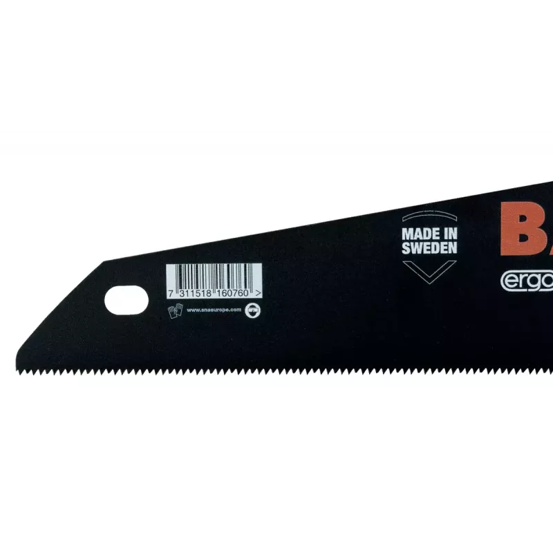 Rokas zāģis Bahco 2600-19-XT-HP, 490 g
