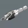 Wera 895/4/1 K 1/4 inch heksa uzgaļu turētājs ar magnētu