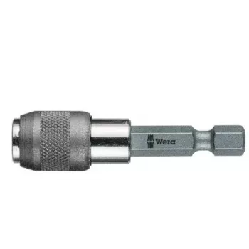 Wera 895/4/1 K 1/4 inch heksa uzgaļu turētājs ar magnētu