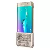 Samsung CG928MFEGDE tastatūra QWERTY angļu zelta