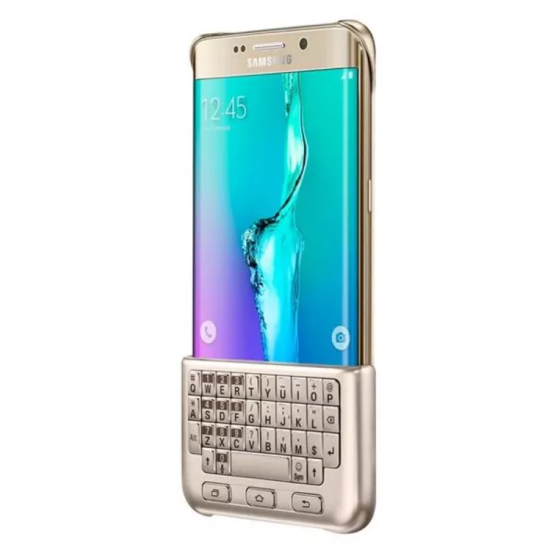 Samsung CG928MFEGDE tastatūra QWERTY angļu zelta