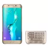 Samsung CG928MFEGDE tastatūra QWERTY angļu zelta