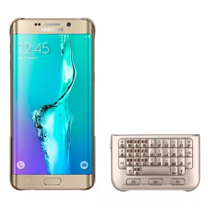 Samsung CG928MFEGDE tastatūra QWERTY angļu zelta