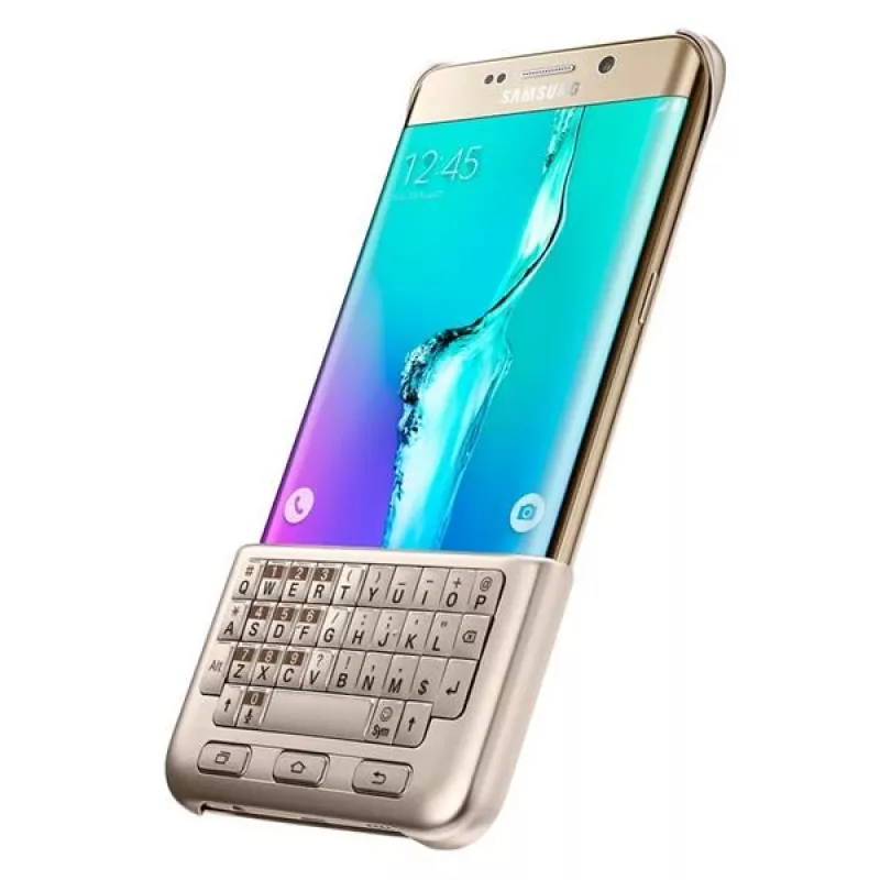 Samsung CG928MFEGDE tastatūra QWERTY angļu zelta
