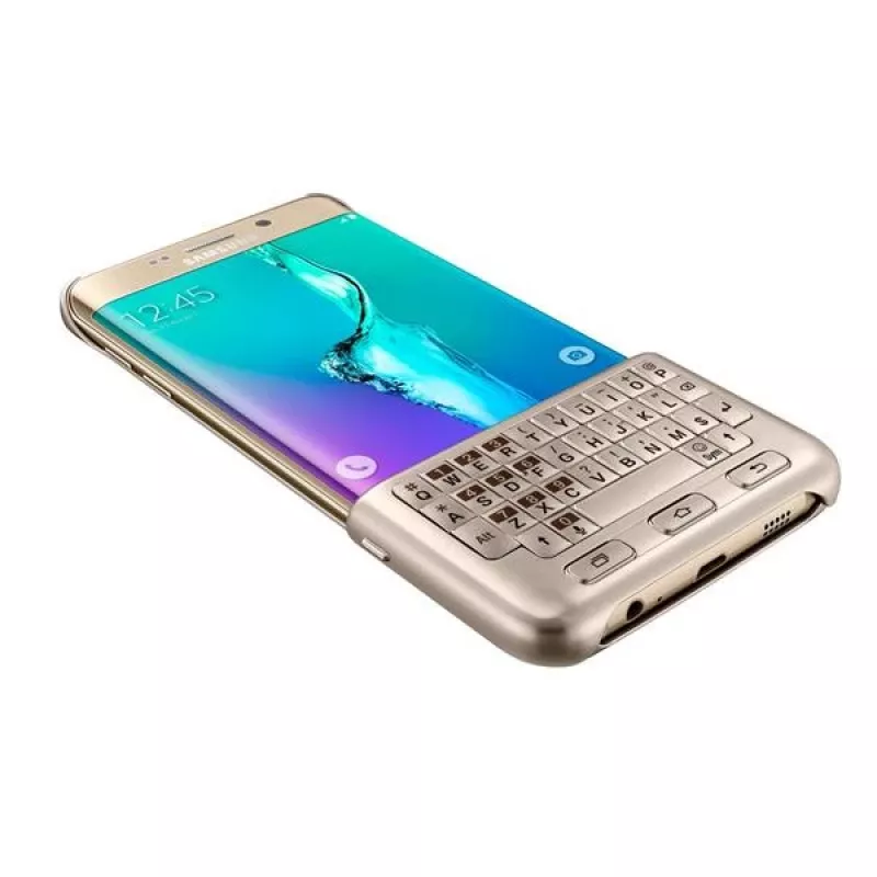 Samsung CG928MFEGDE tastatūra QWERTY angļu zelta